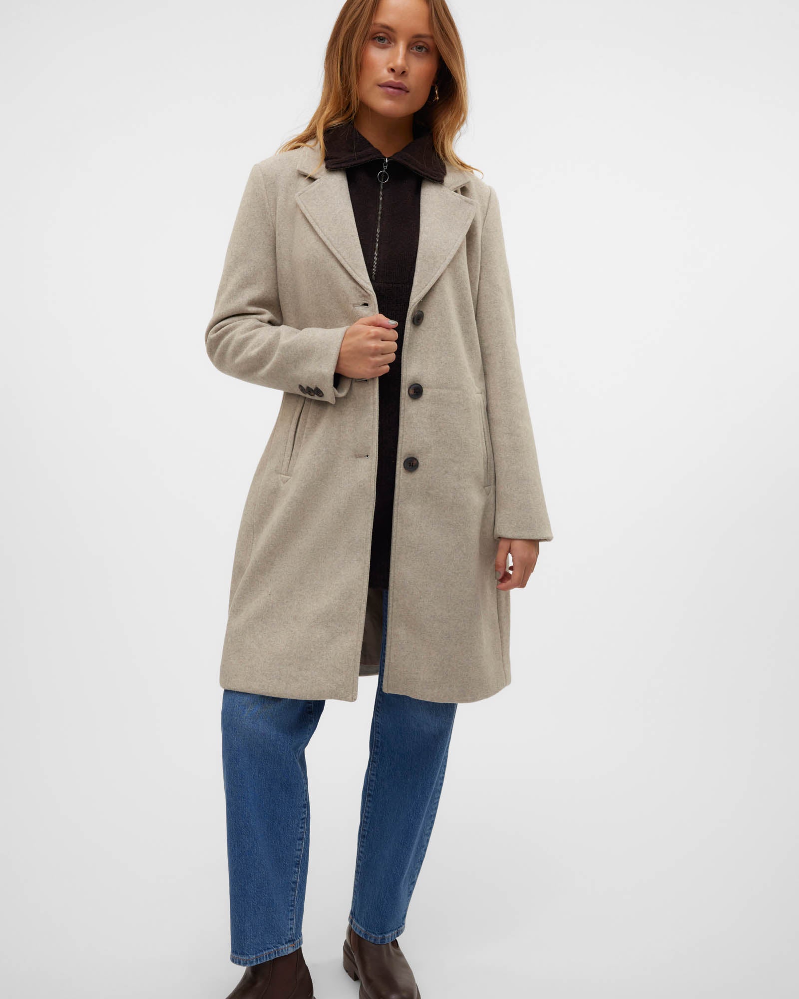 VMFORTUNESARA COAT
